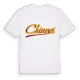 Chiauci baseball t-shirt