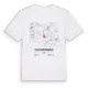 Civitacampomarano karta t-shirt