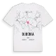 Duronia karta t-shirt