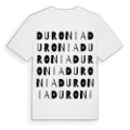 Duronia ordlek t-shirt