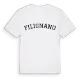 Filignano böjd t-shirt
