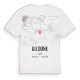 Gildone karta t-shirt