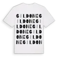 Gildone ordlek t-shirt
