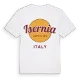 Isernia cirkel t-shirt