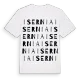 Isernia ordlek t-shirt