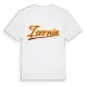 Isernia baseball t-shirt
