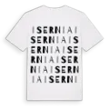 Isernia ordlek t-shirt