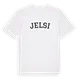Jelsi böjd t-shirt