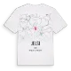 Jelsi karta t-shirt
