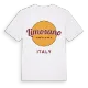 Limosano cirkel t-shirt