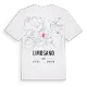 Limosano karta t-shirt