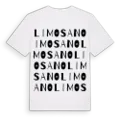 Limosano ordlek t-shirt