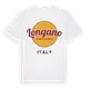 Longano cirkel t-shirt