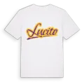 Lucito baseball t-shirt