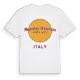 Macchia d'Isernia cirkel t-shirt