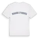 Macchia d'Isernia college t-shirt