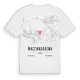 Macchiagodena karta t-shirt