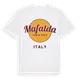 Mafalda cirkel t-shirt