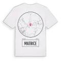 Matrice t-shirt
