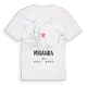 Miranda karta t-shirt