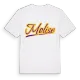 Molise baseball t-shirt