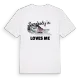 Någon i Molise älskar mig t-shirt