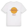 Montefalcone nel Sannio cirkel t-shirt