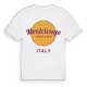 Montelongo cirkel t-shirt
