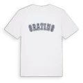 Oratino college t-shirt