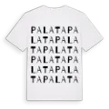 Palata ordlek t-shirt