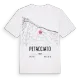 Petacciato karta t-shirt