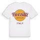 Pozzilli cirkel t-shirt