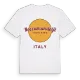 Roccamandolfi cirkel t-shirt