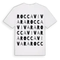 Roccavivara ordlek t-shirt
