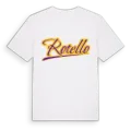 Rotello baseball t-shirt