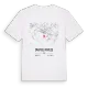 San Polo Matese karta t-shirt