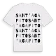 Sant'Agapito ordlek t-shirt