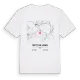 Sant'Elena Sannita karta t-shirt