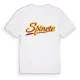 Spinete baseball t-shirt