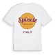 Spinete cirkel t-shirt