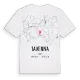 Tavenna karta t-shirt