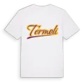 Termoli baseball t-shirt