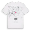 Toro karta t-shirt