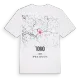 Toro karta t-shirt
