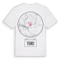 Toro t-shirt