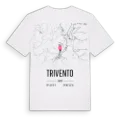 Trivento karta t-shirt