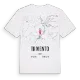 Trivento karta t-shirt