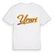 Ururi baseball t-shirt