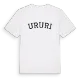 Ururi böjd t-shirt