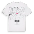 Ururi karta t-shirt
